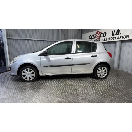 Bloc ABS (freins anti-blocage) RENAULT CLIO 3