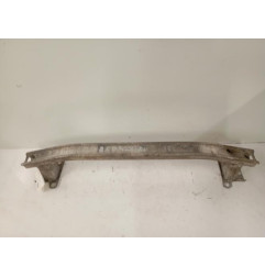 Renfort pare choc avant (traverse) RENAULT CLIO 3 Photo n°1