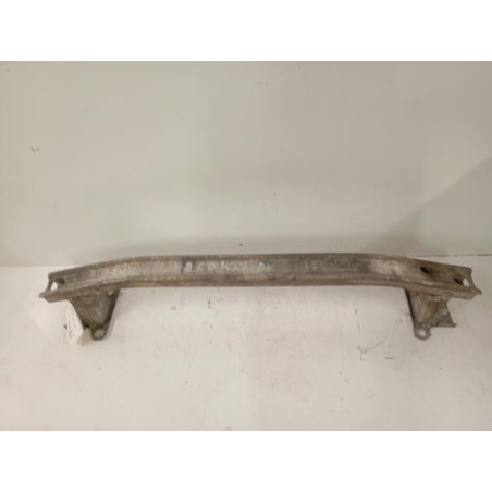 Renfort pare choc avant (traverse) RENAULT CLIO 3 Photo n°1