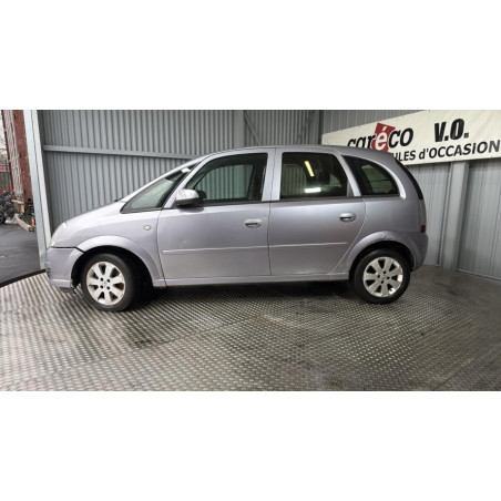 Boite de vitesses OPEL MERIVA A