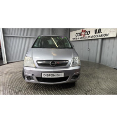 Moteur OPEL MERIVA A Photo n°1