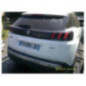 Traverse inferieure PEUGEOT 3008 2