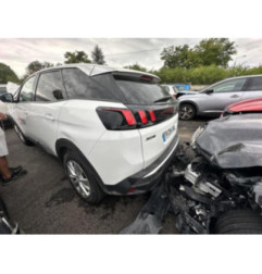 Traverse inferieure PEUGEOT 3008 2 Photo n°9