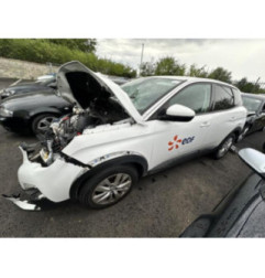 Traverse inferieure PEUGEOT 3008 2 Photo n°11