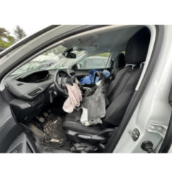 Traverse inferieure PEUGEOT 3008 2 Photo n°17