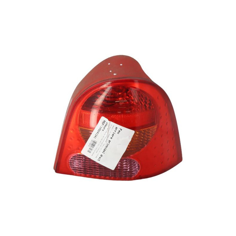 Feu arriere principal droit (feux) RENAULT TWINGO 1