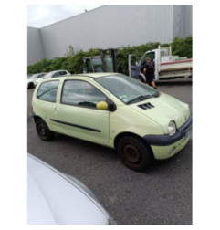 Feu arriere principal droit (feux) RENAULT TWINGO 1 Photo n°6