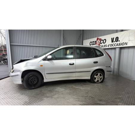 Alternateur NISSAN ALMERA TINO