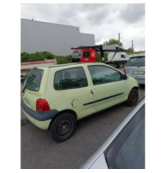 Feu arriere principal droit (feux) RENAULT TWINGO 1 Photo n°7