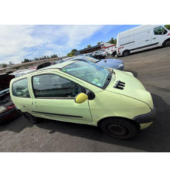 Feu arriere principal droit (feux) RENAULT TWINGO 1 Photo n°14