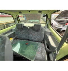 Feu arriere principal droit (feux) RENAULT TWINGO 1 Photo n°17