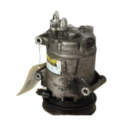 Compresseur clim RENAULT MEGANE 2