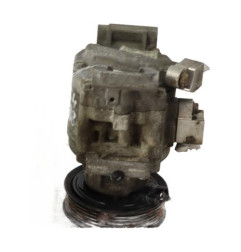 Compresseur clim FIAT 500 2