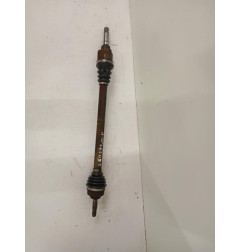 Cardan droit (transmission) PEUGEOT 207 Photo n°1