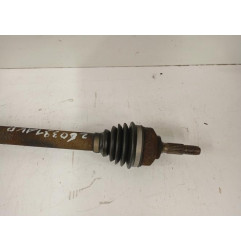 Cardan droit (transmission) PEUGEOT 207