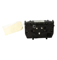 Commande chauffage PEUGEOT 307