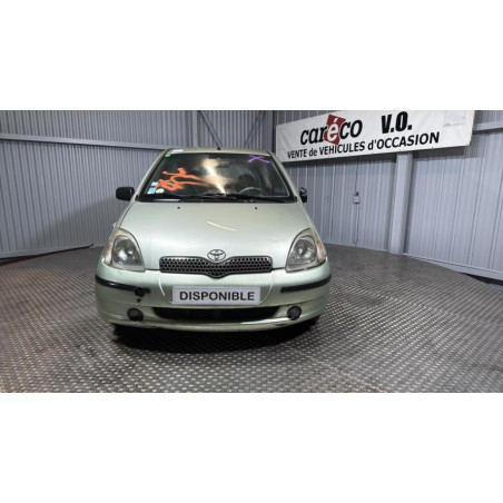 Alternateur TOYOTA YARIS 1 Photo n°1