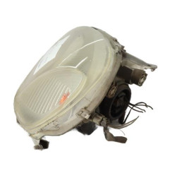 Optique avant principal gauche (feux)(phare) TOYOTA YARIS 1