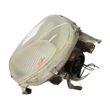 Optique avant principal gauche (feux)(phare) TOYOTA YARIS 1