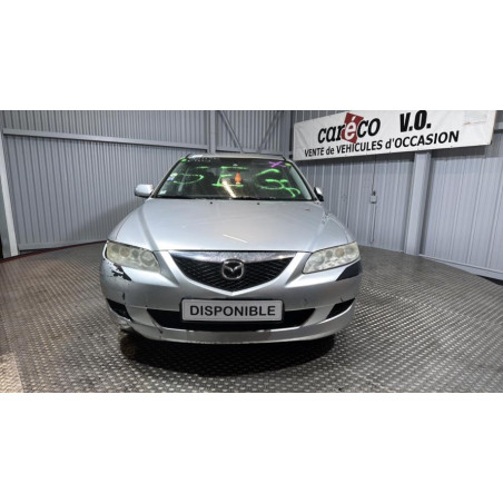Cremaillere assistee MAZDA 6 1 Photo n°1