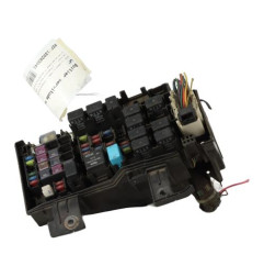 Boitier servitude moteur (BSM) MAZDA 6 1 Photo n°1