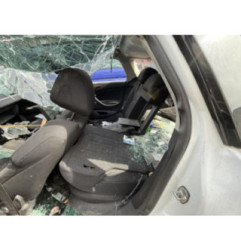 Ceinture avant droit CITROEN C5 2 Photo n°11