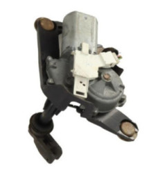 Moteur essuie glace arriere CITROEN C5 2 Photo n°3