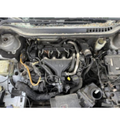 Moteur essuie glace arriere CITROEN C5 2 Photo n°6