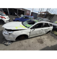 Moteur essuie glace arriere CITROEN C5 2 Photo n°7