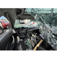 Moteur essuie glace arriere CITROEN C5 2 Photo n°10