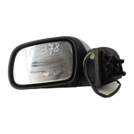 Retroviseur gauche PEUGEOT 307 Photo n°1