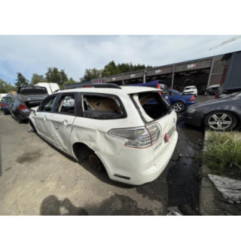 Moteur essuie glace arriere CITROEN C5 2 Photo n°12