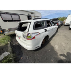 Moteur essuie glace arriere CITROEN C5 2 Photo n°13