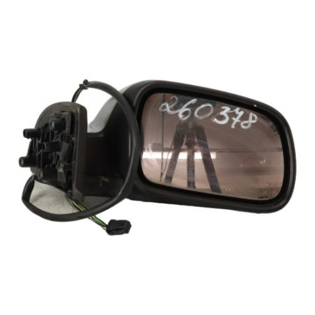 Retroviseur droit PEUGEOT 307 Photo n°1