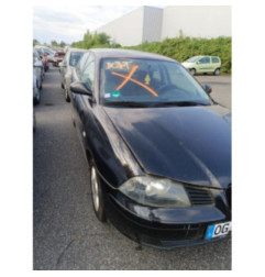 Com (Bloc Contacteur Tournant+Commodo Essuie Glace+Commodo Phare) SEAT IBIZA 3 Photo n°8