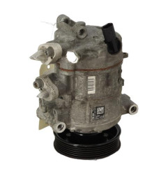 Compresseur clim VOLKSWAGEN GOLF 7