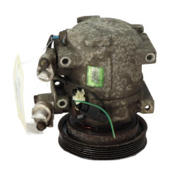 Compresseur clim SSANGYONG KYRON