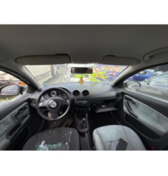 Com (Bloc Contacteur Tournant+Commodo Essuie Glace+Commodo Phare) SEAT IBIZA 3 Photo n°15