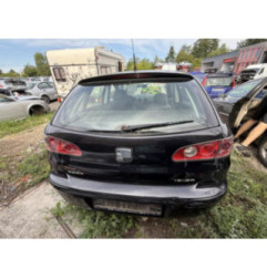 Com (Bloc Contacteur Tournant+Commodo Essuie Glace+Commodo Phare) SEAT IBIZA 3 Photo n°19