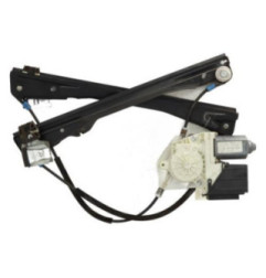 Moteur leve vitre avant droit SEAT IBIZA 3 Photo n°1