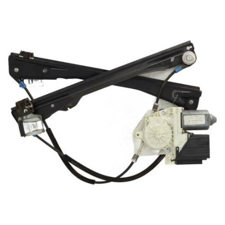 Moteur leve vitre avant droit SEAT IBIZA 3 Photo n°1