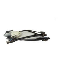 Moteur leve vitre avant droit SEAT IBIZA 3 Photo n°3