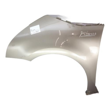 Aile avant gauche CITROEN C4 GRAND PICASSO 1 Photo n°1