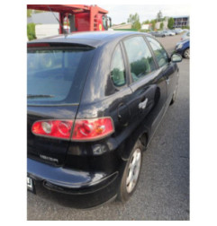 Moteur leve vitre avant droit SEAT IBIZA 3 Photo n°4