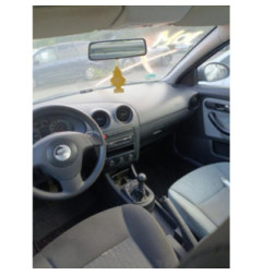 Moteur leve vitre avant droit SEAT IBIZA 3 Photo n°5