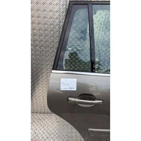 Porte arriere droit CITROEN C4 GRAND PICASSO 1