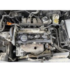 Moteur leve vitre avant droit SEAT IBIZA 3 Photo n°10