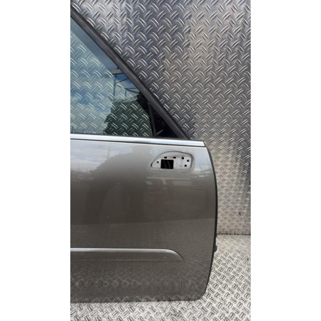 Porte avant droit CITROEN C4 GRAND PICASSO 1 Photo n°1
