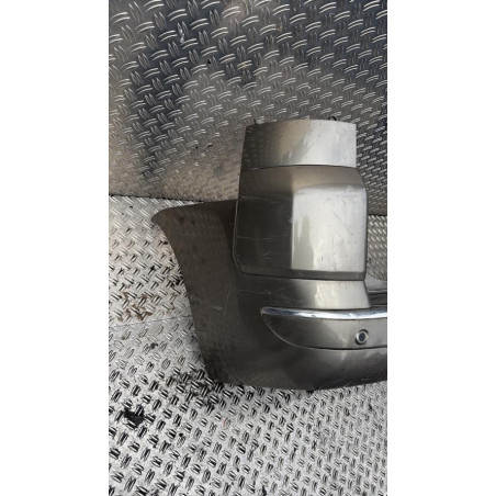 Pare choc arriere CITROEN C4 GRAND PICASSO 1