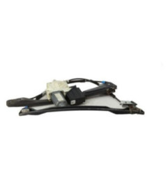 Moteur leve vitre avant gauche SEAT IBIZA 3 Photo n°1